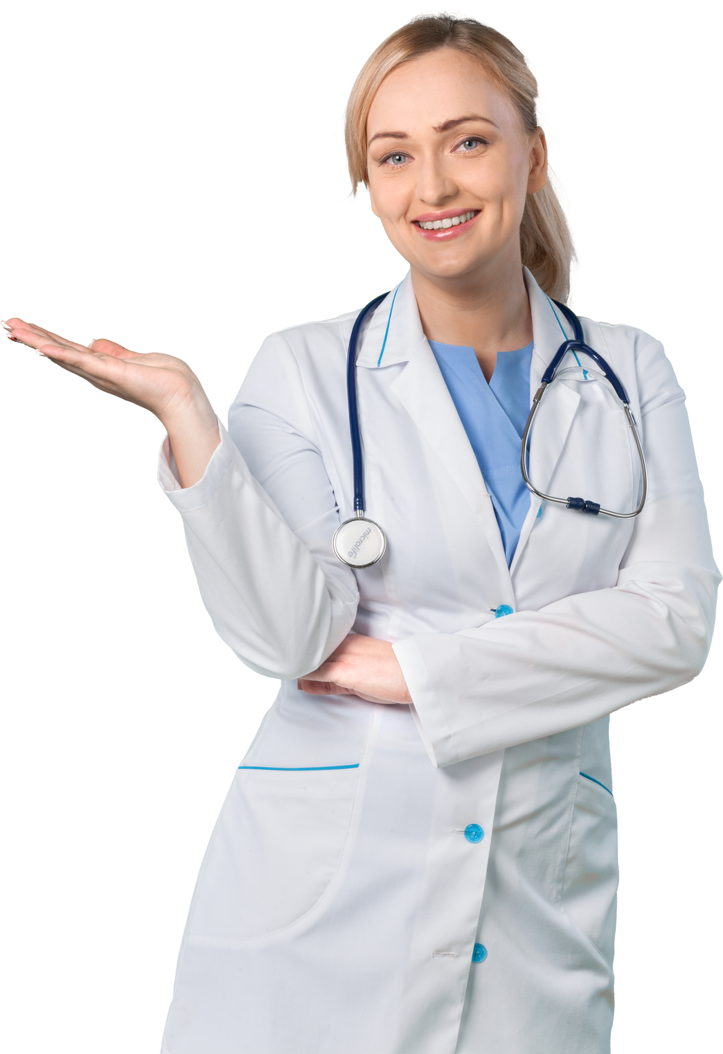 Lady Doctor